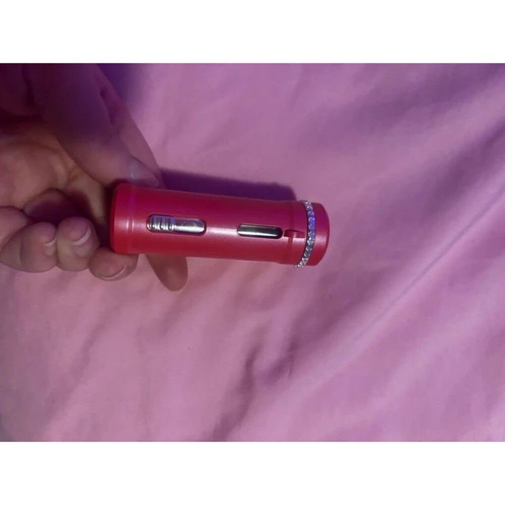 Pink Rechargeable Battery - Picture 5 of 5